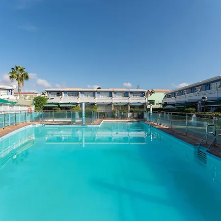 Linda House * Maspalomas (Gran Canaria)