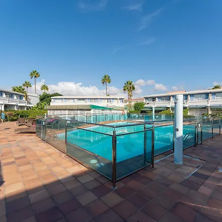 Linda House Holiday home Maspalomas (Gran Canaria)