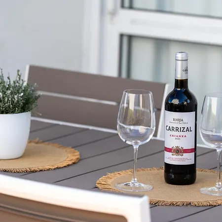 Holiday home Linda House Maspalomas (Gran Canaria)