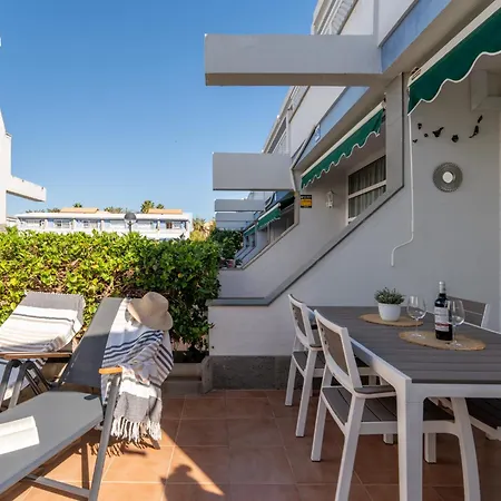 Linda House Maspalomas (Gran Canaria)