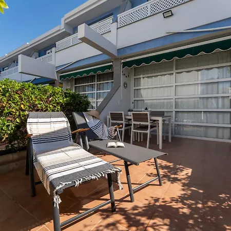 Linda House Maspalomas (Gran Canaria)