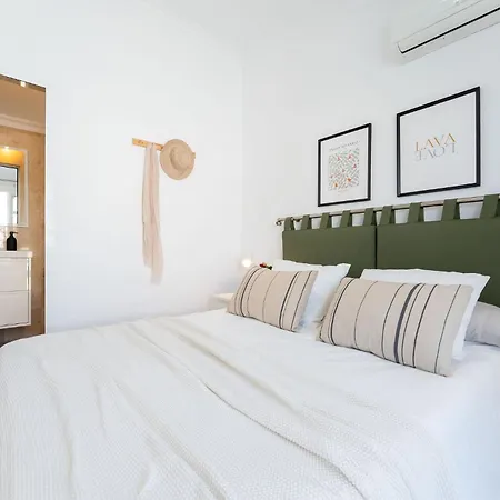 Hébergement de vacances Linda House Maspalomas (Gran Canaria)