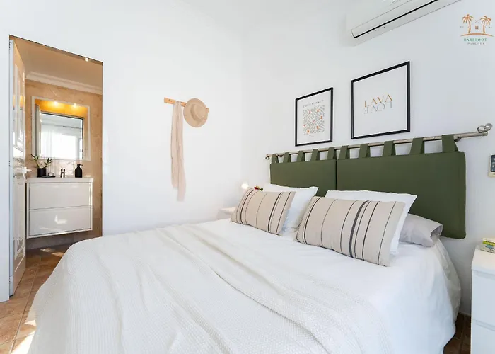 Hébergement de vacances Linda House Maspalomas (Gran Canaria)