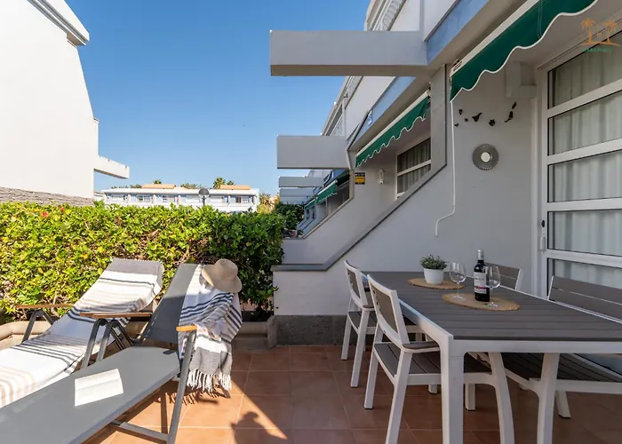 Linda House Maspalomas (Gran Canaria)
