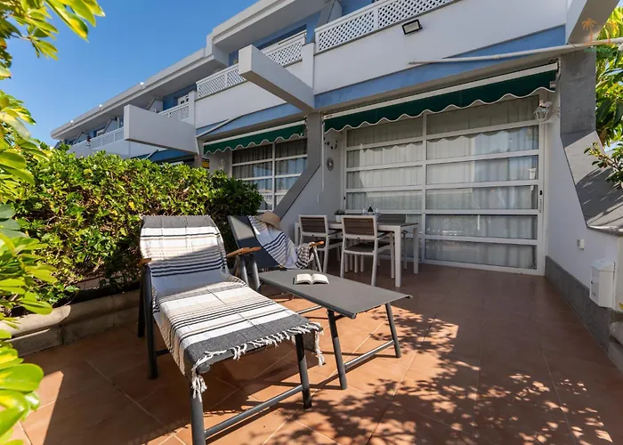 Linda House Maspalomas (Gran Canaria)